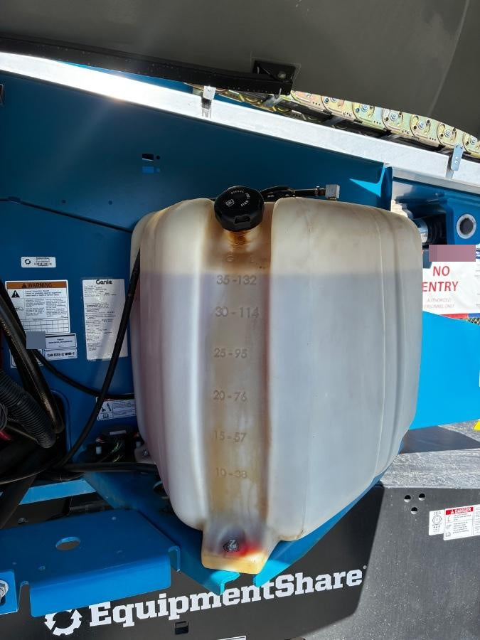 2024 GENIE S-65 XC