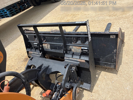 2026 ARROW MATERIAL HANDLING 72" Pallet Forks - Arrow