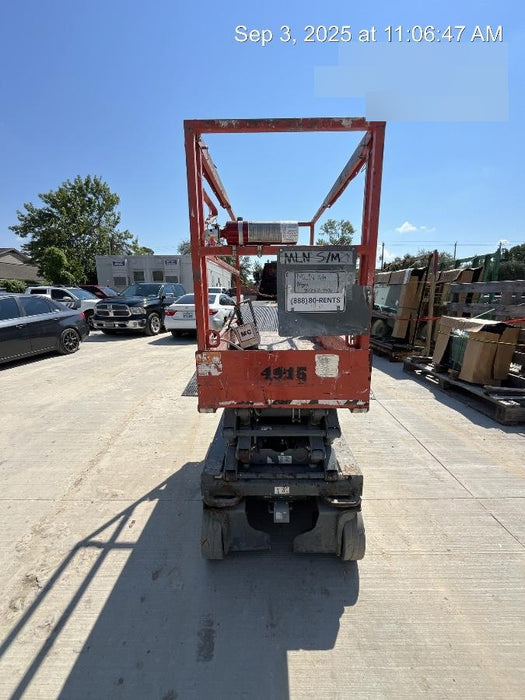 2017 Skyjack SJIII-3219 Skyjack SJ3219III