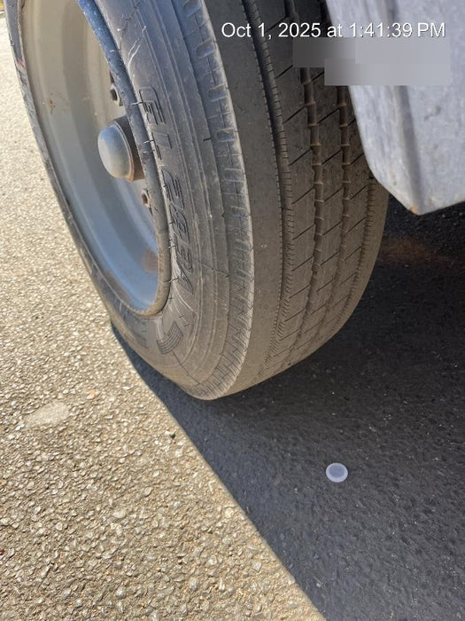 2021 ATLAS COPCO XAS 900