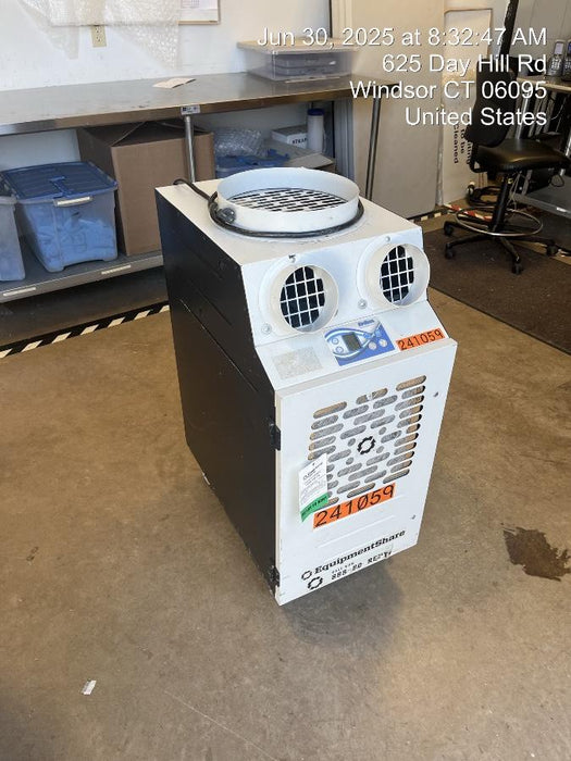 2022 KWIKOOL KPAC1811-2