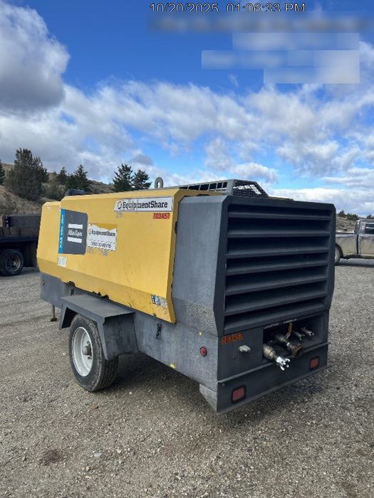 2020 ATLAS COPCO XAS 900