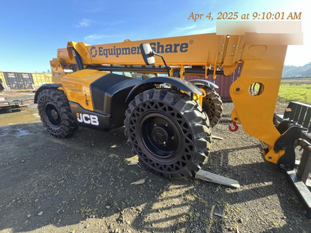 2025 JCB 509-42