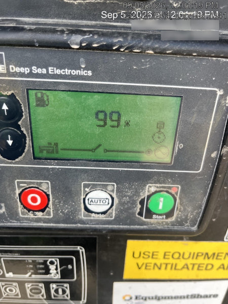 2020 ATLAS COPCO QAS45