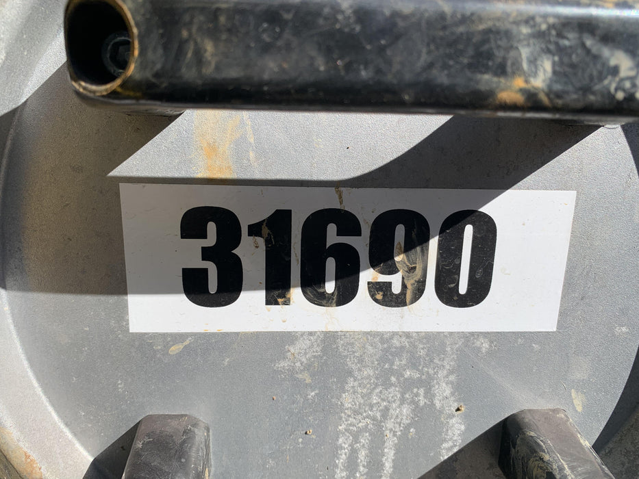 2019 WACKER NEUSON PT3A