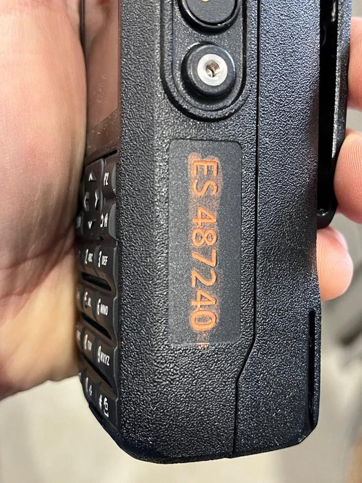 2025 MOTOROLA R7 DISPLAY