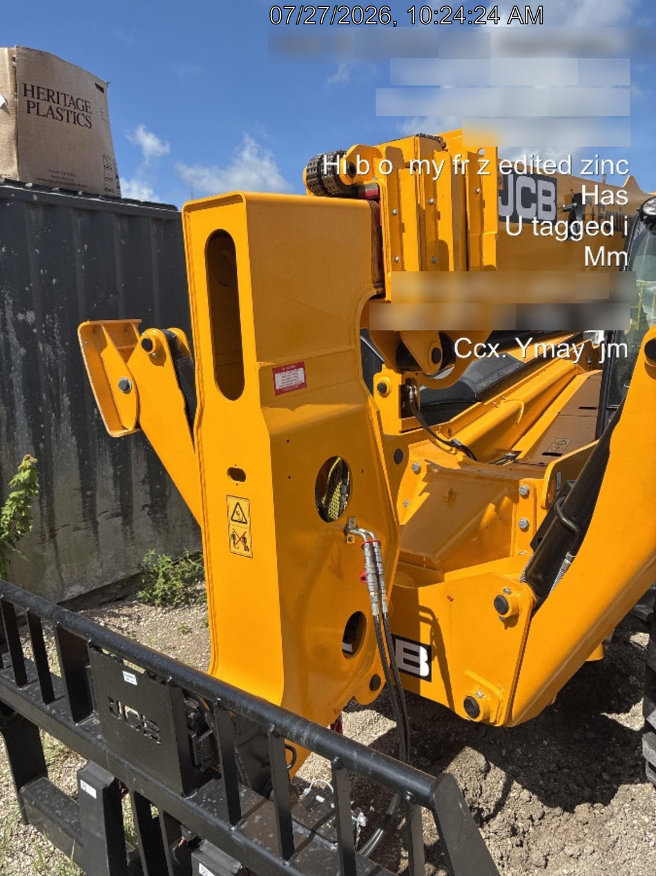 2026 JCB 514-56