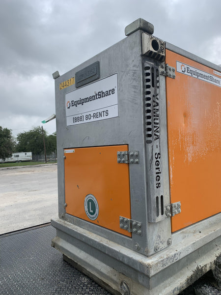 2022 MYERS-SETH MSP PP-150