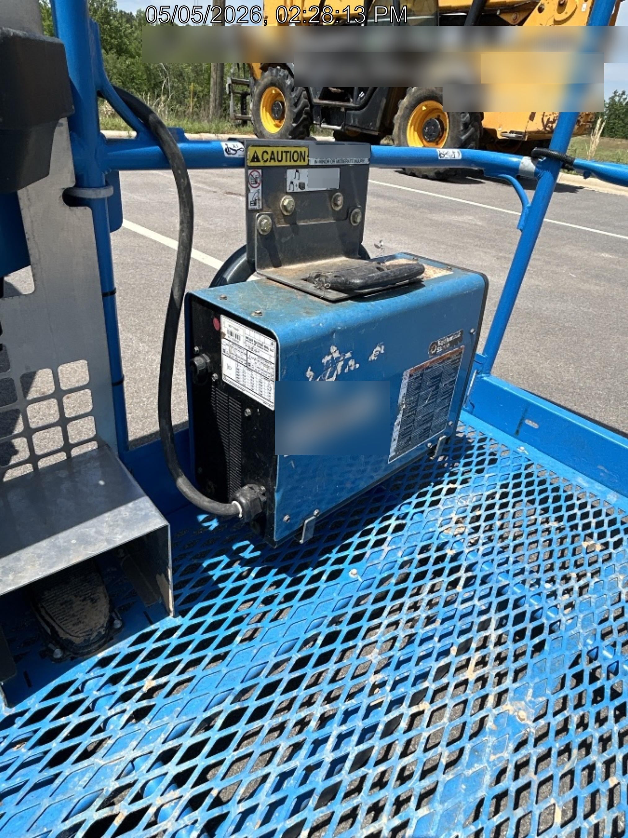 2022 MILLER ELECTRIC CST-280