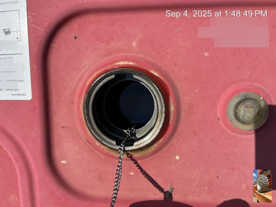 2022 MI-T-M GEN-8000-IMM1E