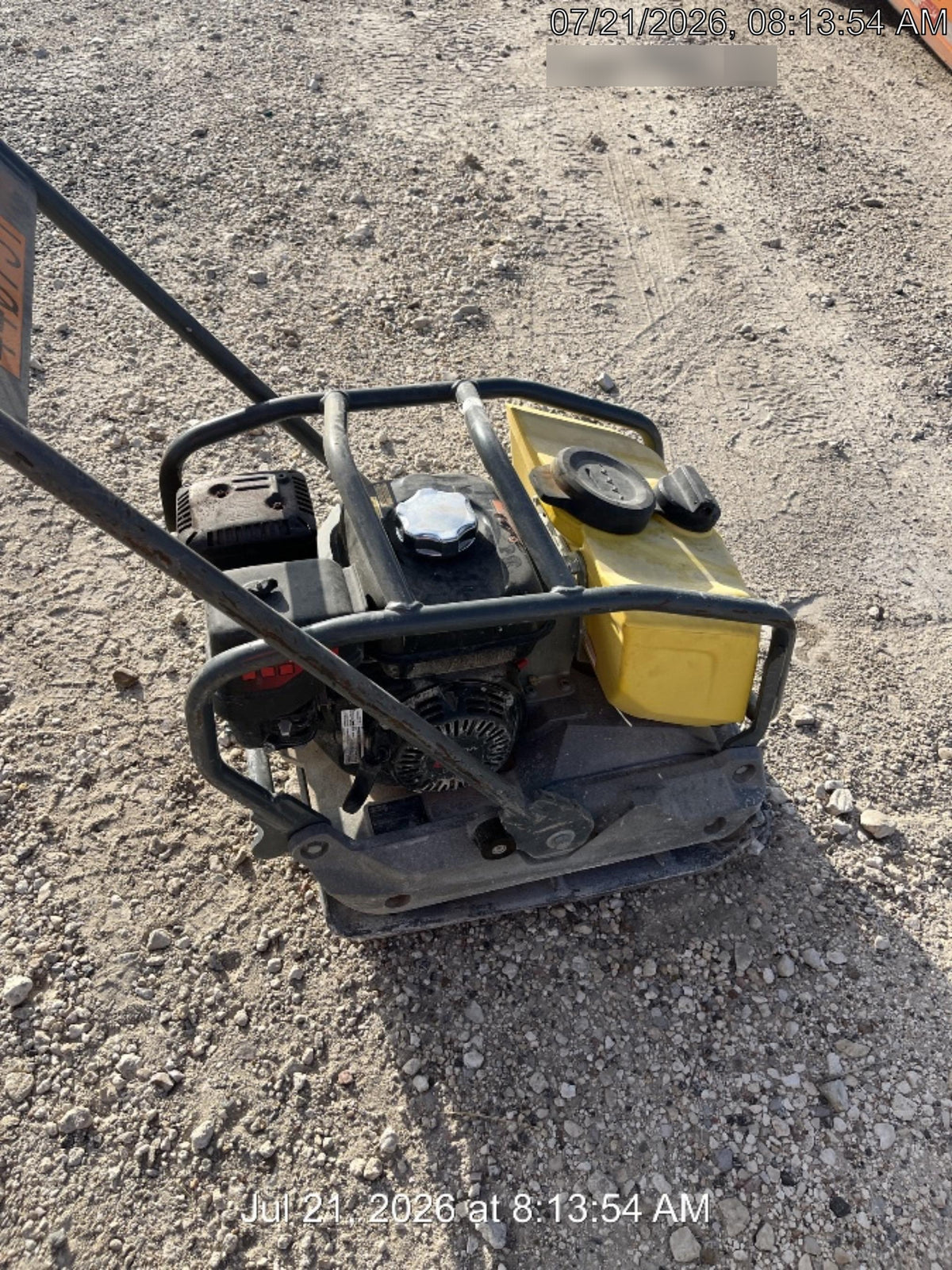 2024 WACKER NEUSON WP1550AW