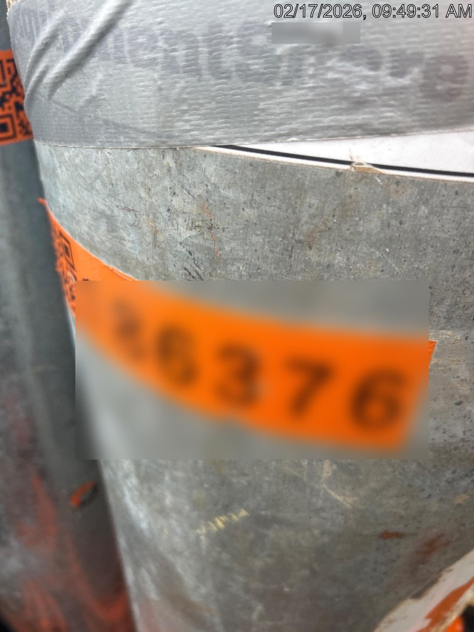 2021 MICHIGAN PNEUMATIC HV-8AM