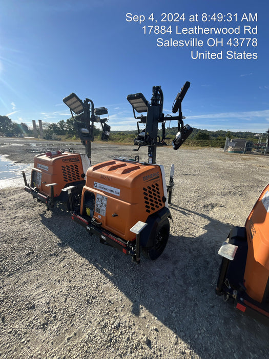 2023 GENERAC MLT2