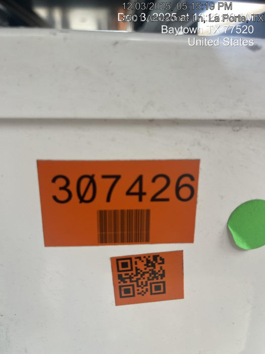 2023 LEX WR6A-7SM-FG26DZ6LD-R