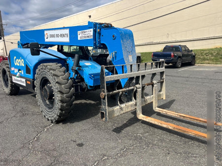2021 GENIE GTH-844