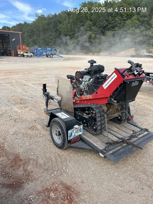 2022 BARRETO E4X6TBT