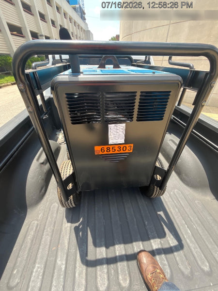 2026 MILLER ELECTRIC Bobcat 265 G
