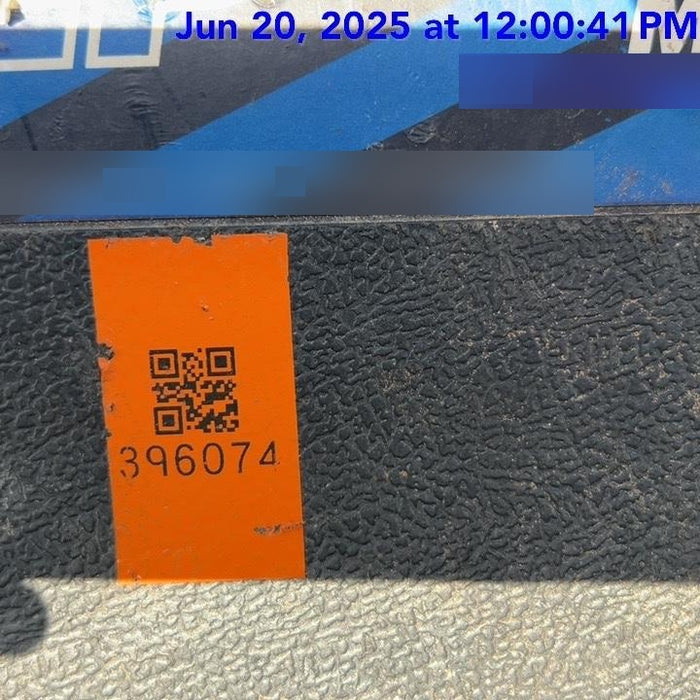 2024 UNIBOR E5000 LP