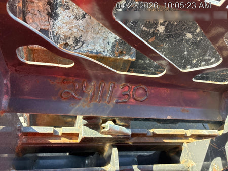 2022 PALADIN 48" Pallet Forks - Paladin