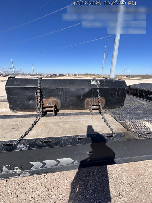 2019 STAR INDUSTRIES 1408B