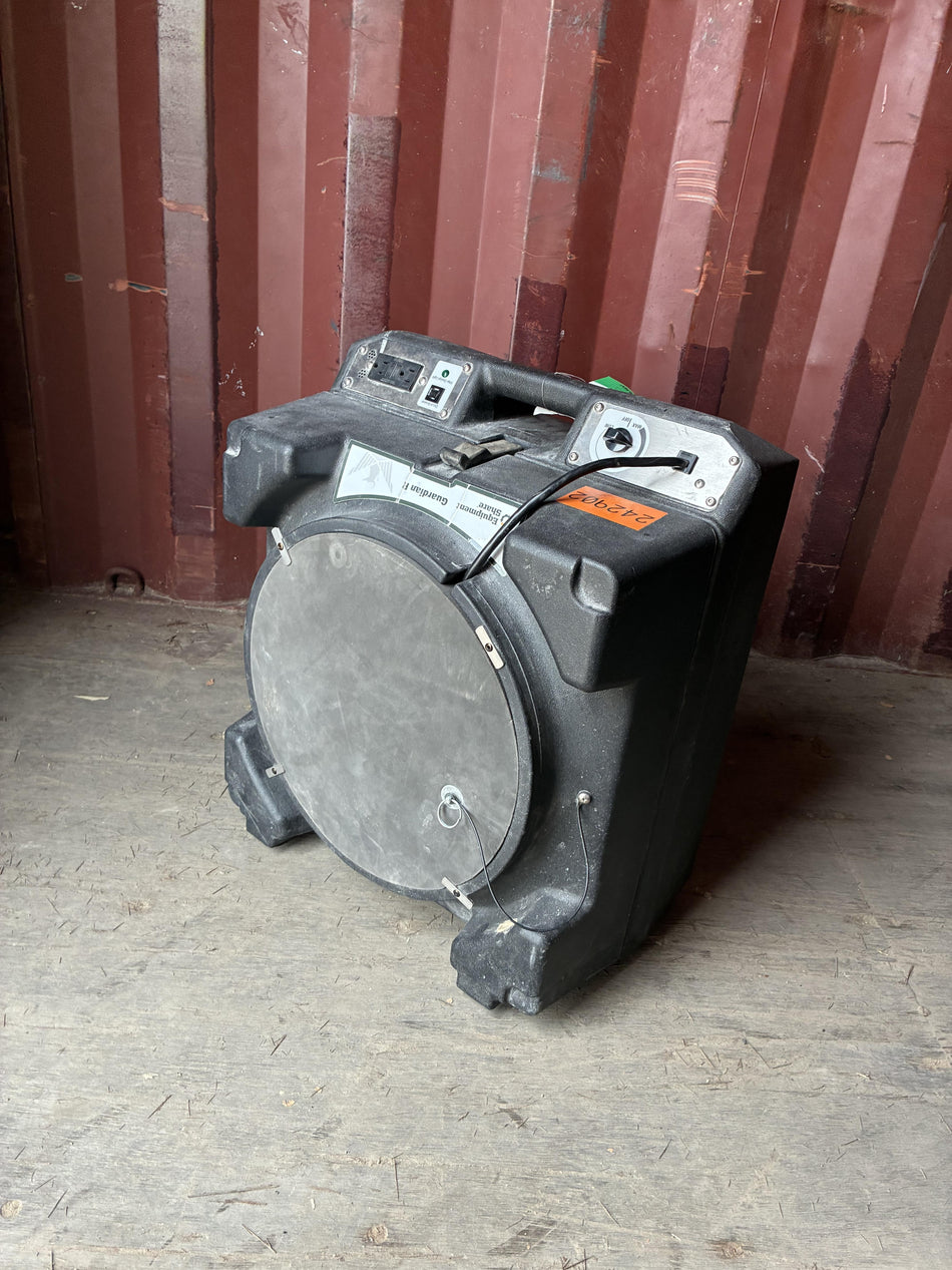 2022 PHOENIX Guardian R Hepa