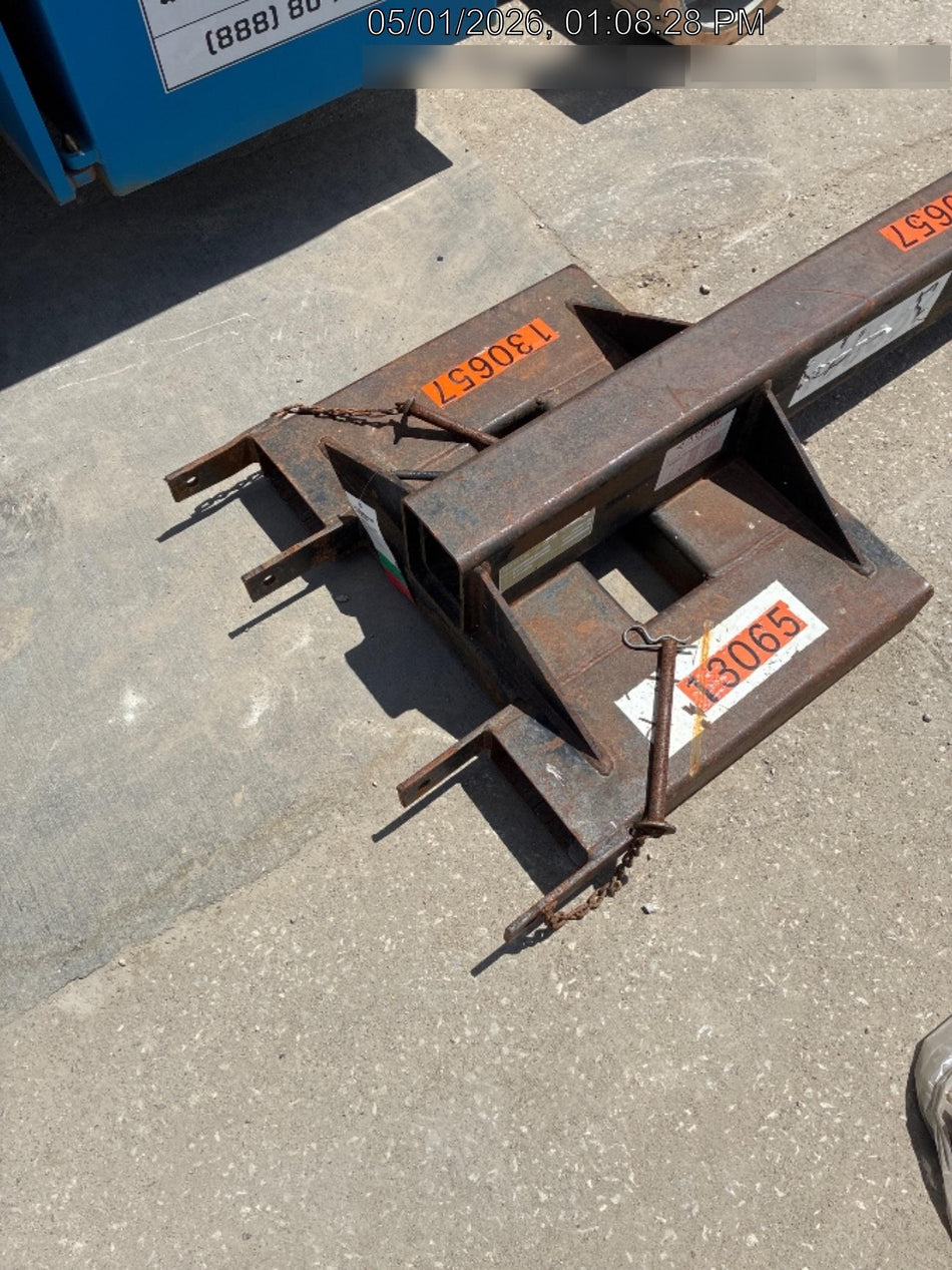 2021 ARROW MATERIAL HANDLING CE60-TH-SWVL-STP