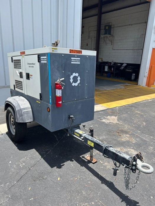 2022 ATLAS COPCO QAS45