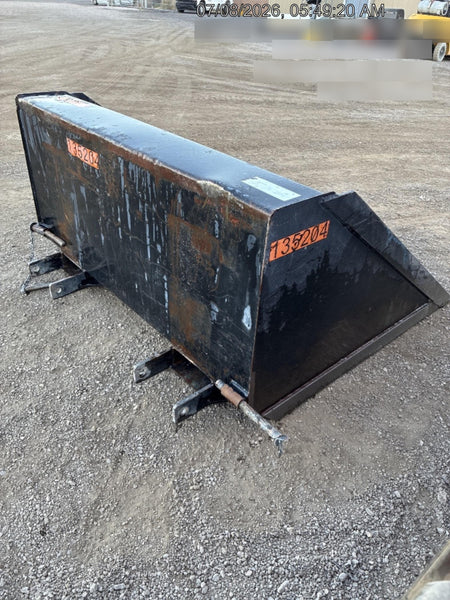 2021 ARROW MATERIAL HANDLING Telehandler Fork Bucket