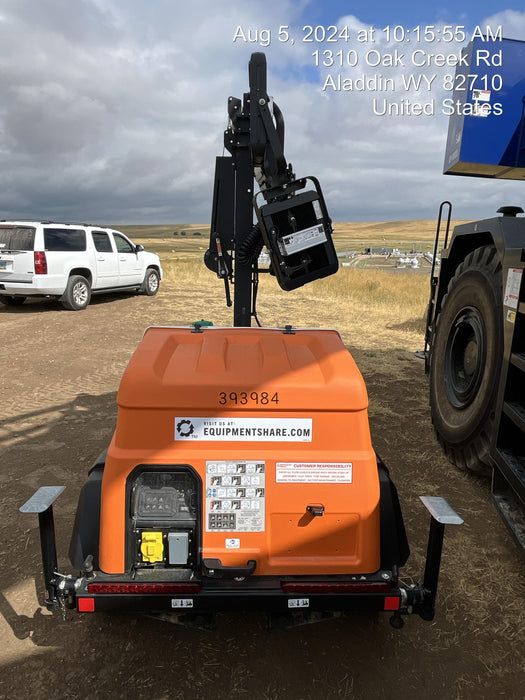 2024 Generac MLT2