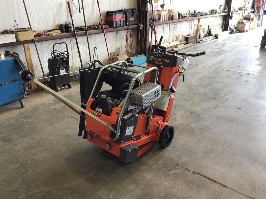 2022 HUSQVARNA FS 524