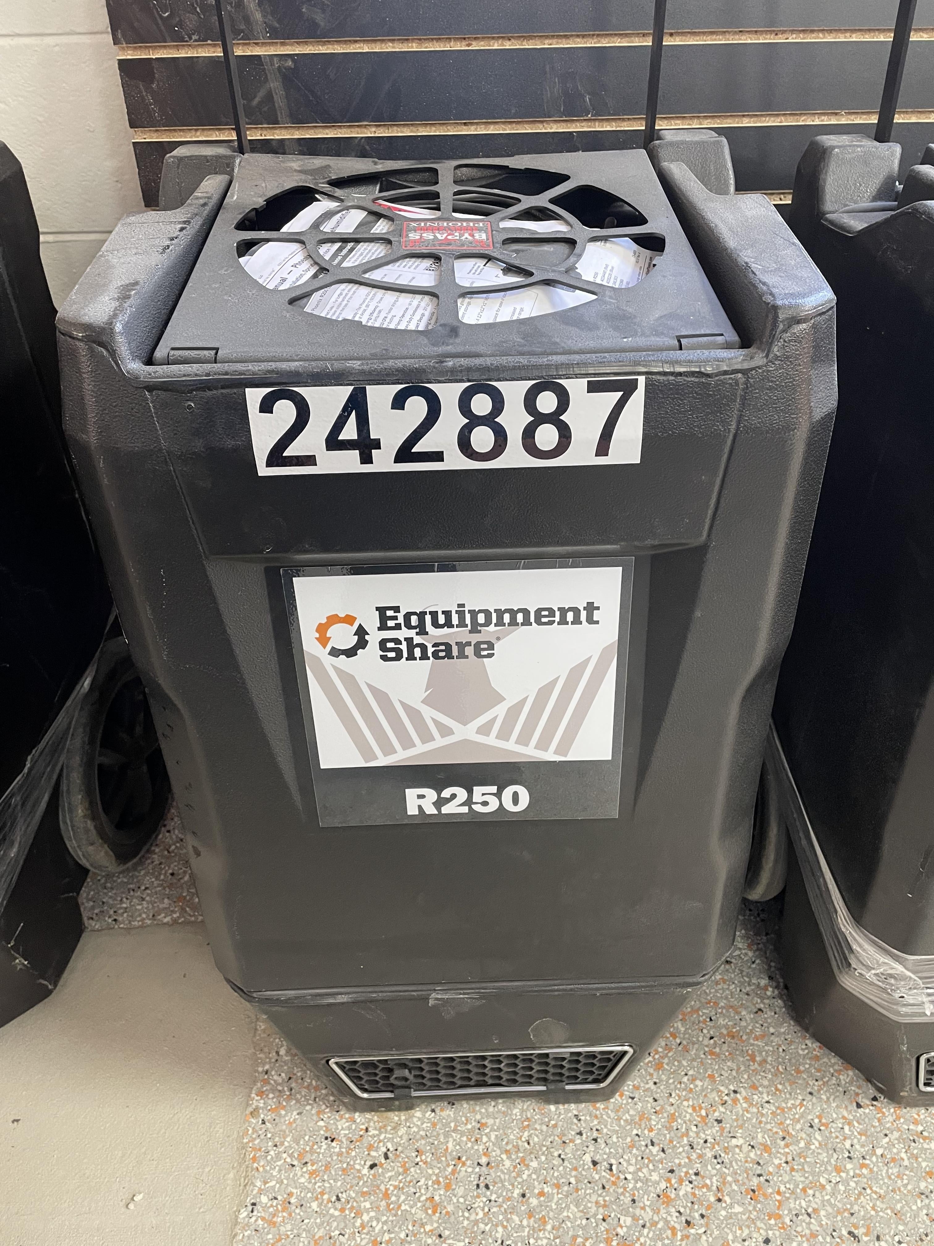 2022 PHOENIX R250