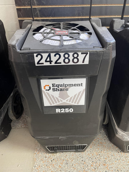 2022 PHOENIX R250