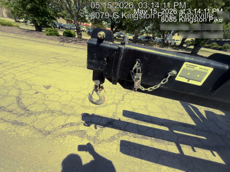 2025 STAR INDUSTRIES M1360B - Star JIB Boom