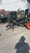 2019 Lincoln Electric Vantage 322 Welder Ready-Pak 3, Two wheel trailer, Fender and Light kit, Cable Rack