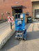 2020 Genie GS-1930 Solid Non Marking Tires, Beacon, Folding rails with half height swing gate