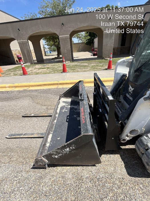 2025 ARROW MATERIAL HANDLING F5100CB - 72"