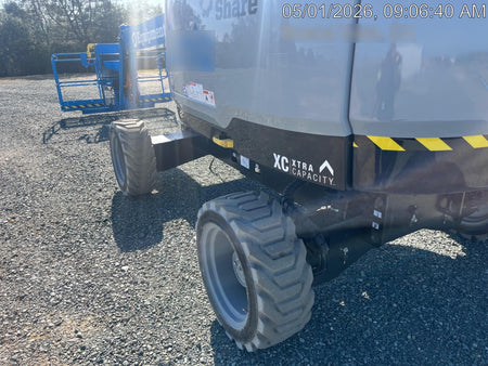 2026 GENIE S-45 XC