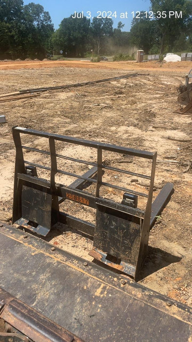 2022 ARROW MATERIAL HANDLING 48" Pallet Forks - Arrow