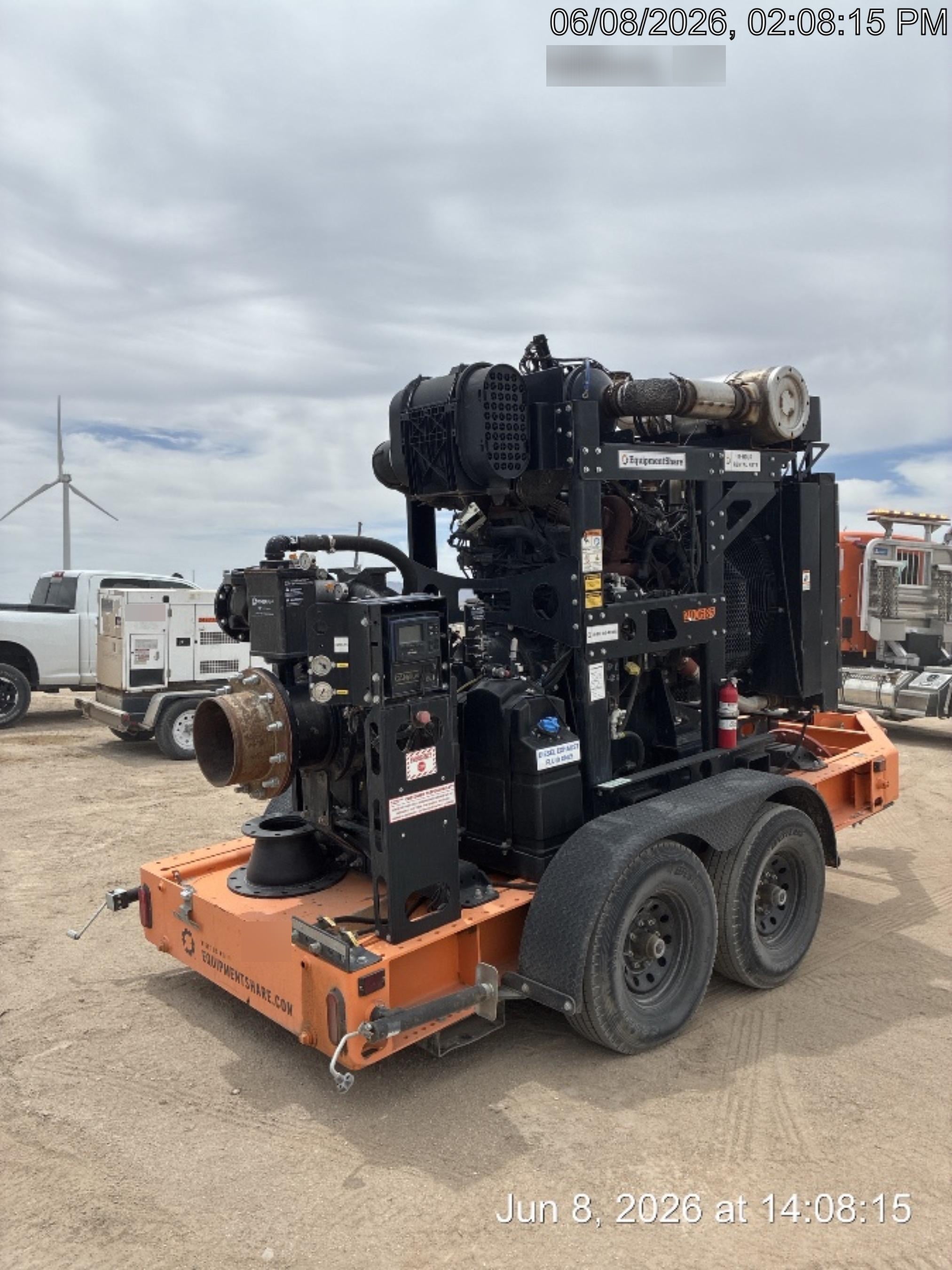 2021 PIONEER PP128S20L71-6135