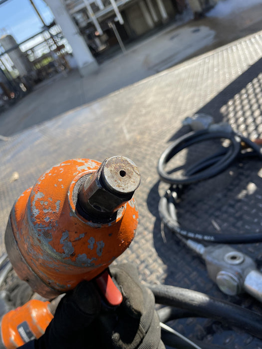 2020 MICHIGAN PNEUMATIC 751SS