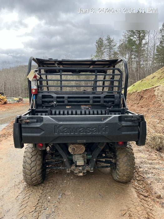 2020 KAWASAKI MULE PRO-DX