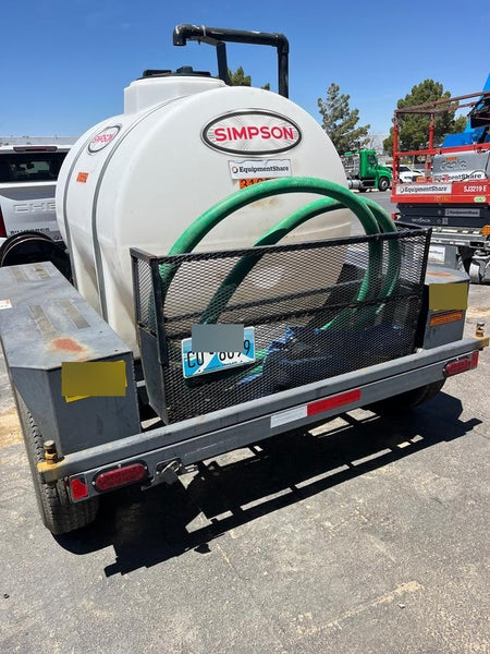 2023 SIMPSON SWT-52517