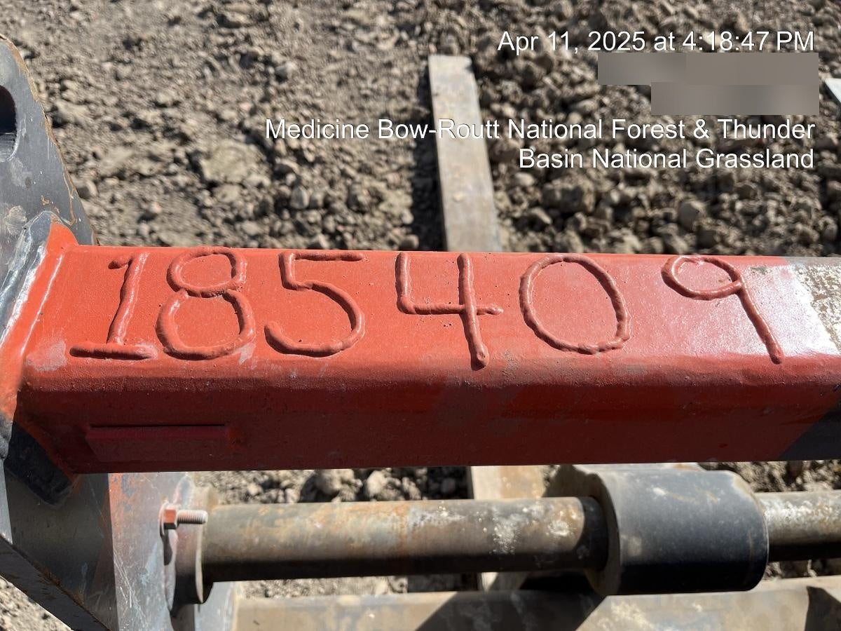 2021 STRICKLAND 100873