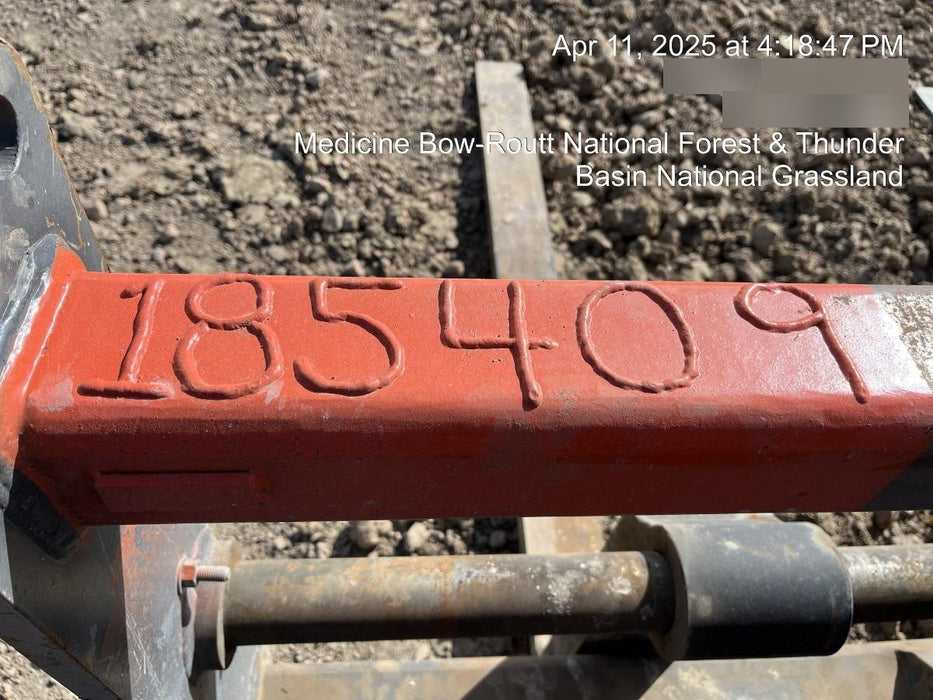 2021 STRICKLAND 100873