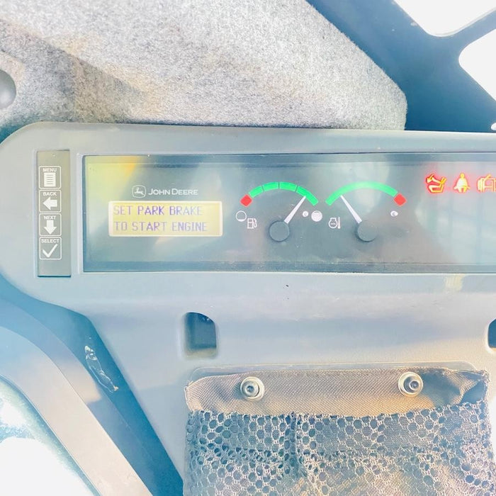 2020 PALADIN MP72 CG