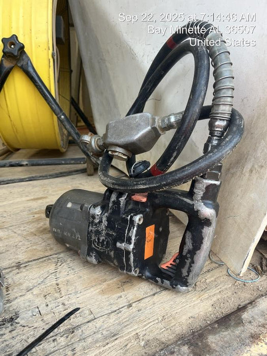 2025 INGERSOLL RAND 3940B2TI