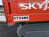 2021 SKYJACK SJ4740