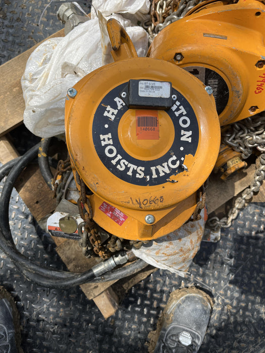 2021 HARRINGTON CF015-20