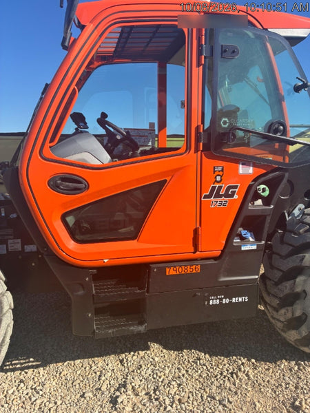 2026 JLG 1732