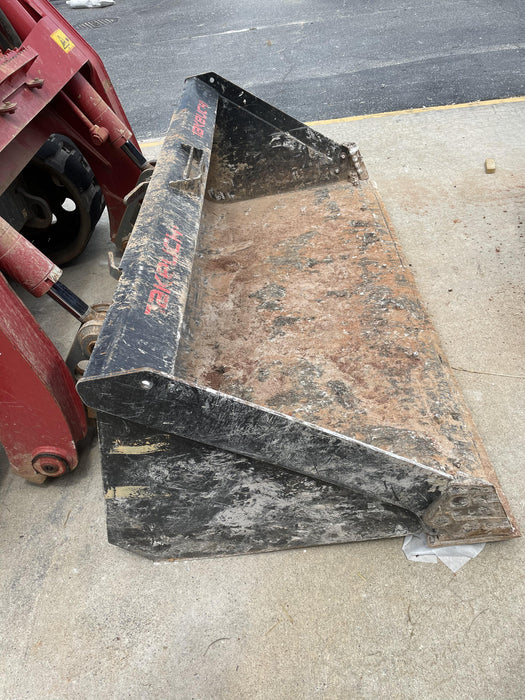 2020 PALADIN 48" Pallet Forks - Paladin